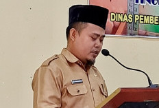 Jalankan Program Makan Bergizi Gratis, Pemkab Bengkulu Tengah Gandeng BUMDes, 10 BUMDes Sudah Terdaftar