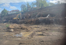 Jalan Buntu, Proyek Hibah BPBD Kepahiang Rp18 Miliar Terancam Tak Tuntas