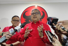 Bocoran Langkah-langkah Politik DPP Demokrat dan PDIP Jelang Pilkada Serentak     