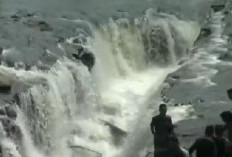 Cocok untuk Healing dan Instagramable! Berikut 4 Fakta Menarik Wisata Curug Panjang di Musi Rawas