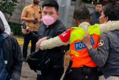 Viral Pria Ngamuk di KRL Usai Diduga Dilecehkan, Sikap Satpam Jadi Sorotan Netizen