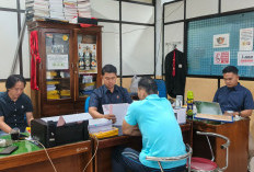 Eks Polisi Buronan TPKS Ditangkap Polda Bengkulu di Boyolali Setelah Setahun