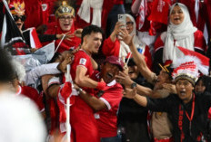 Jadwal Play Off Olimpiade Timnas Indonesia U23 Vs Guinea U23, FIFA Siarkan Langsung