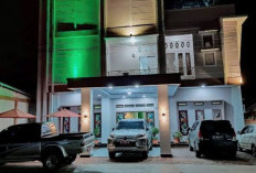 Ingat! Pengelola Hotel Wajib Proaktif Cegah Tamu di Bulan Ramadhan