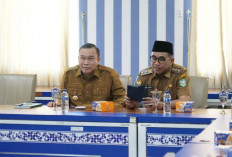 Koperasi Jadi Solusi Nyata Masyarakat Kelas Bawah