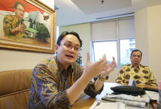 Proyeksi Surplus 2025, Hilirisasi dan Sektor Jasa Dongkrak Neraca Perdagangan 
