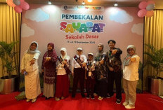 BPMP Dorong Imbas Sahabat SD Usai Pembekalan Nasional