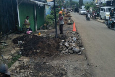 Manajemen PDAM Minta Pelanggan Nunggak Penuhi Kewajiban, Aliran Air Bersih Masih Sering Ngadat