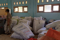 Pemkab Mukomuko Segera Bagikan 8.150 Stel Seragam Gratis Siswa Baru