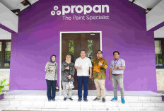 Pemerintah Perkuat Industri Furnitur untuk Ekspor Global