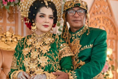 Viral! Pernikahan Kakek 71 Tahun dengan Siswi 18 Tahun di Luwu, Pemerintah Desa Tak Terlibat