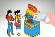 Mudah Ditebak, Jangan Gunakan Kombinasi Angka Ini Untuk PIN ATM maupun M Banking Anda 