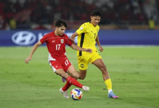 Laga Ulang Kontra Thailand, Saatnya Garuda Muda Buktikan Diri! Semifinal AFF U-23 Ujian Nyata Vanenburg 