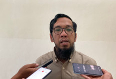 Rehab Rumdin Bupati dan Wabup Tidak Dianggarkan Tahun Ini