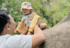 Ini Sejumlah Manfaat Ajak Anak Liburan