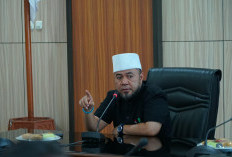 Pemprov Bengkulu Siap Bantu Bangun Rumah Warga Terdampak Bencana di Lebong 
