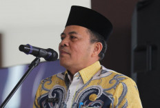 Pemkab Bengkulu Tengah Usulkan 229 Kuota PPPK Paruh Waktu