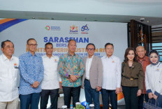 Revisi UU Perindustrian dan Perumusan Road Map Indonesia Emas 2045, Menperin Gandeng Kadin