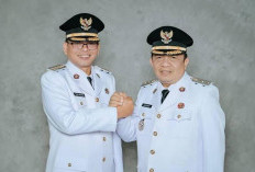 Seluma Bertabur Penghargaan di Bawah Komando Bupati Teddy – Wabup Gustianto