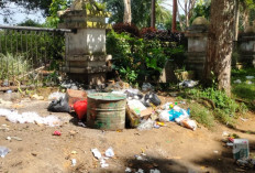 Penanganan Sampah di Kepahiang Seakan Tiada Solusi