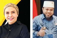 Pilgub Bengkulu, Peluang Head to Head Rohidin Mersyah Vs Helmi Hasan