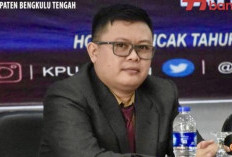 Debat Pilkada Bengkulu Tengah, 4, 11 dan 22 November 2024 