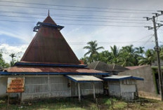 Tertua di Bengkulu Tengah, Masjid Al-Ikhlas Berdiri Tahun 1823 atau 1901? Simak Penjelasannya