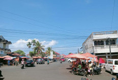 SPT Habis, Bapenda Kota Bengkulu Segera Tertibkan Jukir di PTM 