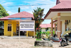 3 OPD Mukomuko Belum Punya Kantor, Damkar Akui Layanan Terganggu