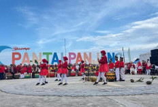 TKD Dipangkas, Penggiat Dorong Pemprov Inovasi Sektor Wisata 
