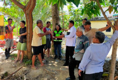 Khawatir Tak Atasi Banjir, Proyek Jembatan Sawah Lebar-Kebun Tebeng Dihentikan   