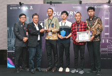 SIG Kuasai Podium Utama ICE 4.0, Bukti Pertahanan Kuat Siber Perusahaan 