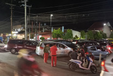Krisis BBM, Ekonomi Bengkulu Terancam Lumpuh 