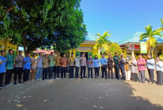 Wabup Kaur Pastikan Program MBG Berjalan Lancar