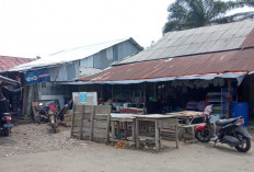Pulau Payung Diikutkan Lomba Pasar Tertib Ukur Tingkat Nasional