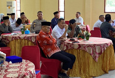 Musrenbang Kabupaten Bengkulu Tengah, Sampaikan 29 Usulan ke Pemerintah Pusat