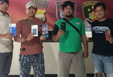 Ketagihan Mencuri, Pemuda Nekat Bobol Rumah yang Sama 