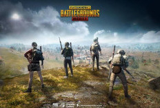 Jangan Sampai Salah! Ini 5 Tips Jitu Mendapatkan Uang dari Game PUBG Mobile, Auto Cuan