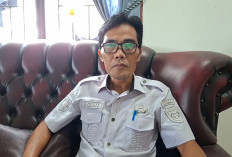 Dana Banpol Seluma 2026 Tetap Rp982 Juta, Tak Alami Kenaikan