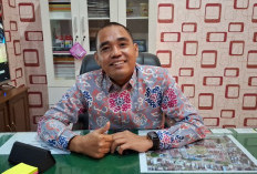Dinas PUPR Ajukan Rp125 Miliar Bangun 5 Ruas Jalan Masuk Inpres