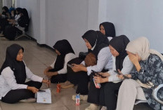 PPPK Paruh Waktu di Mukomuko Dilarang Pindah Instansi, Honor Tetap Rp1 Juta 