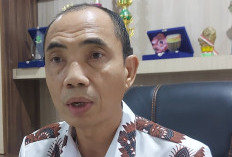 Dokumen 25 Calon DPRD Lebong Terpilih Diserahkan ke Pemprov Bengkulu