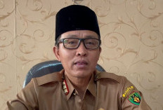 Dinas Dikbud Bengkulu Selatan Ingatkan Guru Penerima TPG