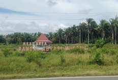 BPN Bongkar Fakta: Belum Ada Usulan Penerbitan Sertifikat Rest Area Mukomuko 