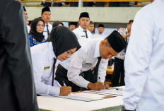 Seleksi PPPK 2024 di Bengkulu Dimulai, Ini Tahapannya