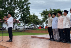 Bupati Seluma Teddy Rahman Usulkan Satu Nama Pj Sekda