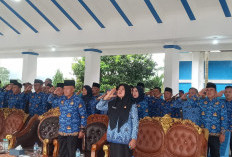 TPP Hingga Gaji 13 ASN Pemkab Lebong Dibayar Bulan Ini 