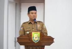 ASN Keluyuran saat Jam Kantor, Terancam Sanksi hingga Pemecatan, Pemprov Bengkulu Segera Terbitkan Edaran