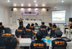 Pengamanan Diperketat, Siagakan Personel Selama Nataru
