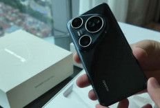  Pura 80 Ultra Resmi Hadir, Senjata Baru HUAWEI di Kelas Flagship 2026